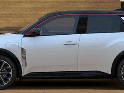 Nouă Renault R5 Iconic 110 kW (150 CP) 2026 Alb Hatchback