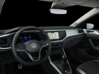 Gebraucht VW Polo Goal 95 PS (69 kW) 2025 Pure white Kleinwagen