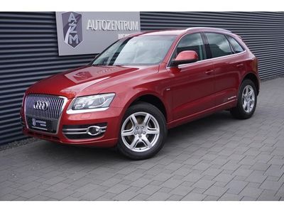 gebraucht Audi Q5 2.0 TDI |QUATTRO|