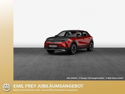 gebraucht Opel Mokka 1.2 DI Turbo Ultimate