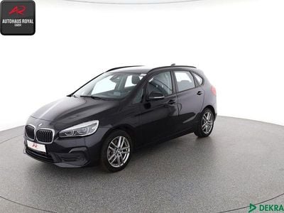 BMW 225 Active Tourer