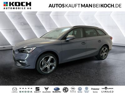 Gebraucht Seat Leon FR 150 PS (110 kW) 2022 Andere farbe Kombi