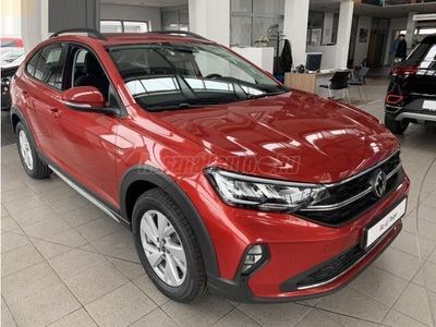 Neu VW Taigo R 116 PS (85 kW) 2025 Kingsred SUV