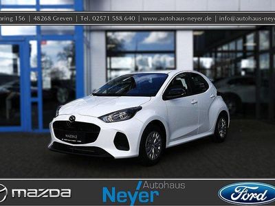 Neu Mazda 2 Prime-Line 116 PS (85 kW) 2025