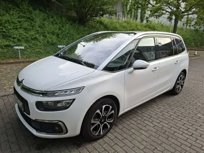 Gebraucht Citroën C4 SpaceTourer