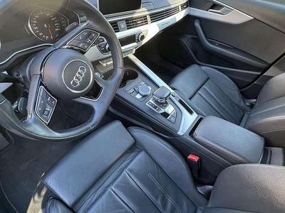 Second-hand Audi A4 Design 190 CP (139 kW) 2019 Break