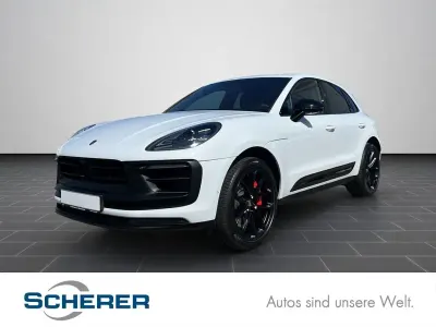 Gebraucht Porsche Macan GTS