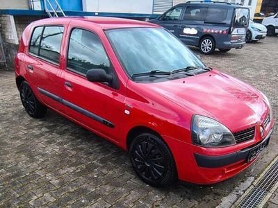 Renault Clio II