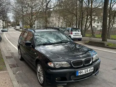 Brugt BMW 330