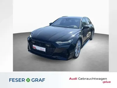 Gebraucht Audi RS6