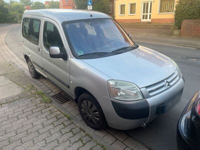 gebraucht Citroën Berlingo 1.4 Tonic Klima AHK