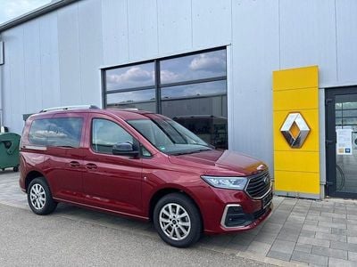 Ford Tourneo Connect