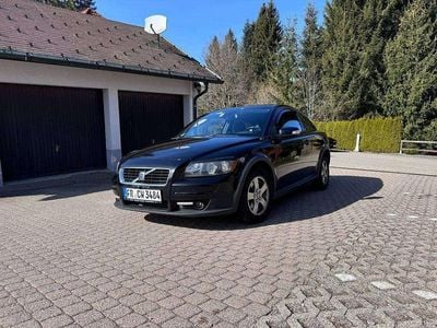 Volvo C30