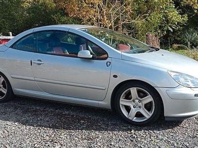 Peugeot 307 CC