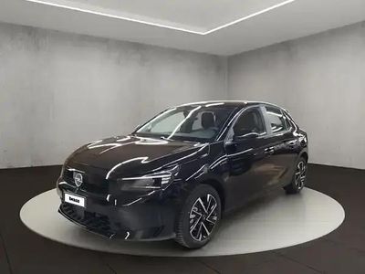Karbon schwarz (metallic) Neu 2025 Opel Corsa Edition Limousine | 21.450 €