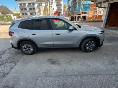 Usata BMW iX1 Performance 230 kW (313 CV) 2023 Grigio SUV