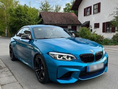 gebraucht BMW M2 F87 LCI