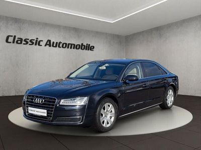 Audi A8L