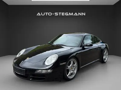 Gebraucht Porsche 911 Carrera