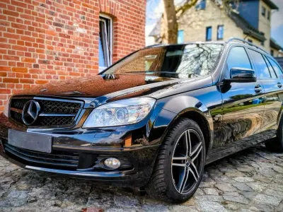 Gebraucht Mercedes 220
