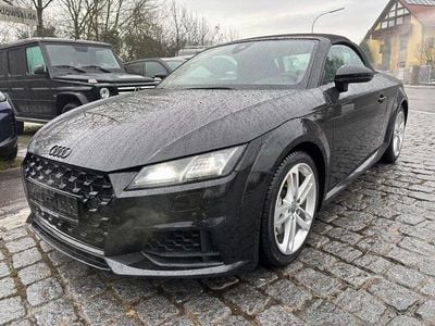 Andere Gebraucht 2023 Audi TT Ambiente | 35.880 €