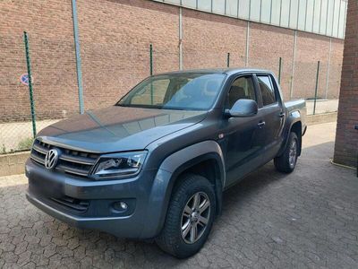 VW Amarok