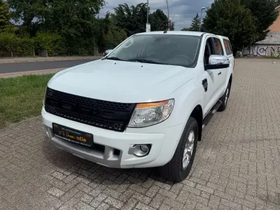 Gebraucht Ford Ranger