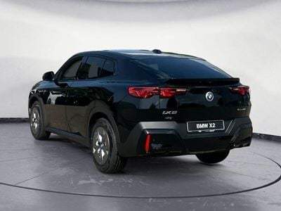 BMW iX2