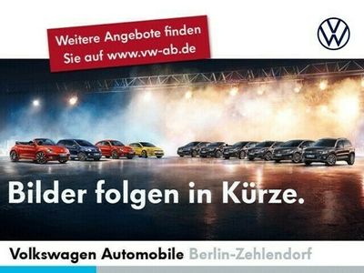 gebraucht VW Caddy 2.0 TDI Trendline AHK App Connect SHZ