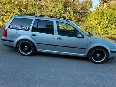 VW Golf V