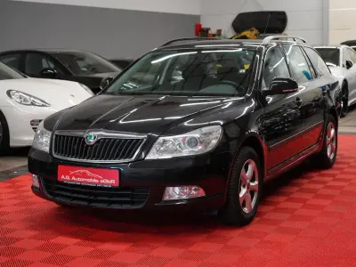 Gebraucht Skoda Octavia
