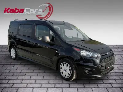 Gebraucht Ford Tourneo Connect