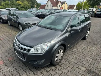 Gebraucht Opel Astra