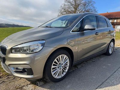 BMW 225 Active Tourer