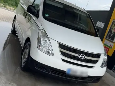 Gebraucht Hyundai H-1