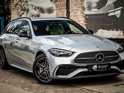 Mercedes C300e