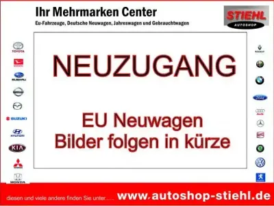 Neu Hyundai i30 N Line 150 PS (110 kW) 2026 Grün Limousine