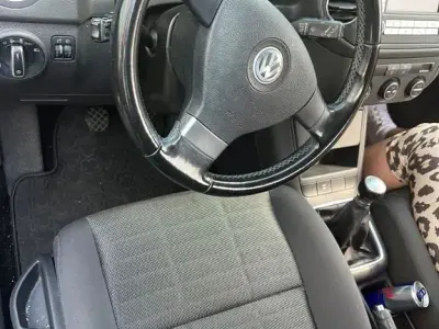 Gebraucht VW Golf Plus Cross