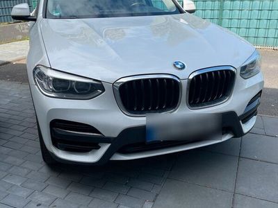 gebraucht BMW X3 Drive