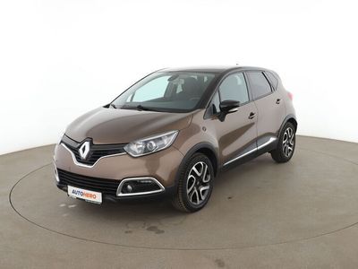 gebraucht Renault Captur 0.9 Energy Luxe, Benzin, 11.490 €