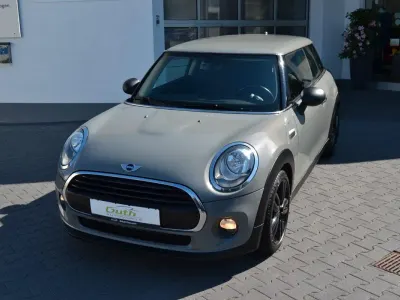 Gebraucht Mini ONE
