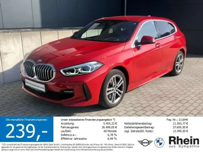 Gebraucht BMW 120