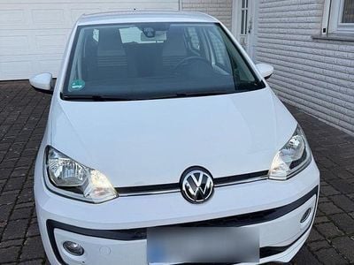 VW up!