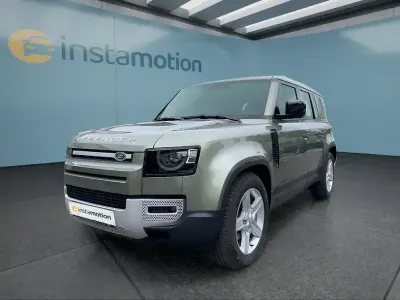 Gebraucht Land Rover Defender