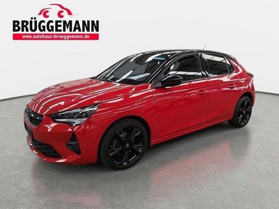 Gebraucht Opel Corsa 101 PS (74 kW) 2022 Rot Kleinwagen