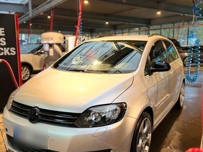 gebraucht VW Golf Plus 1.2 TSI Bluemotion Technology Comfortline