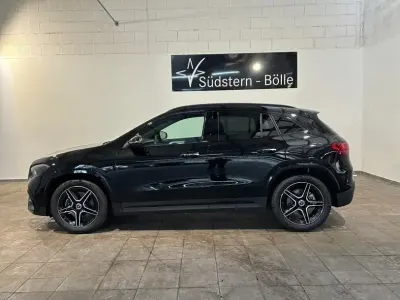 Gebraucht Mercedes GLA220