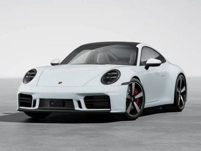 Porsche 911 Carrera S