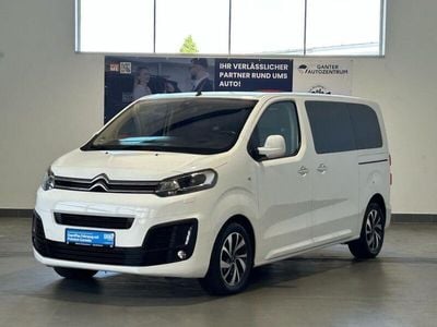 Citroën Spacetourer
