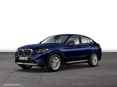 Usata BMW X4 M Sport 190 CV (139 kW) 2025 SUV